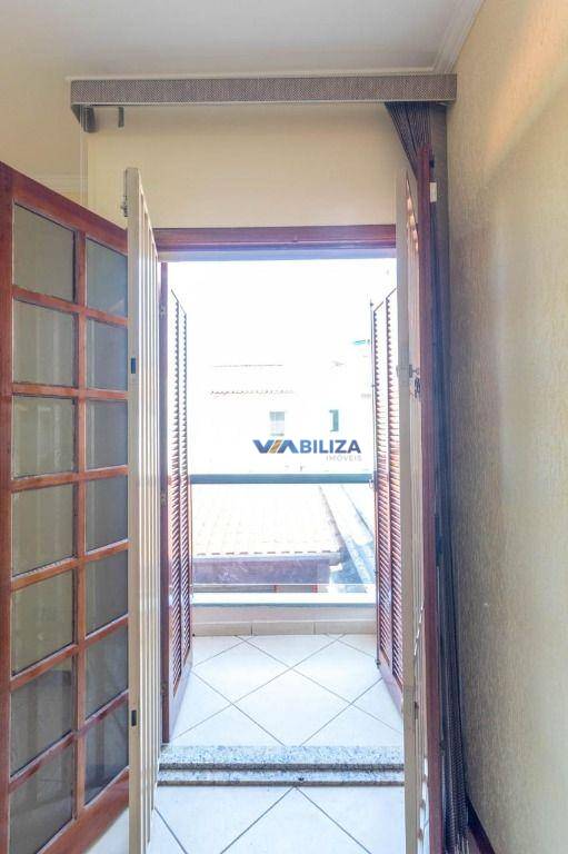 Sobrado à venda com 3 quartos, 117m² - Foto 12