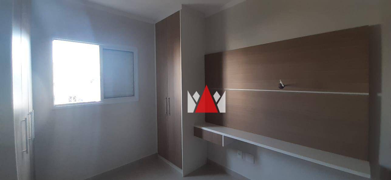 Apartamento à venda com 3 quartos, 72m² - Foto 12