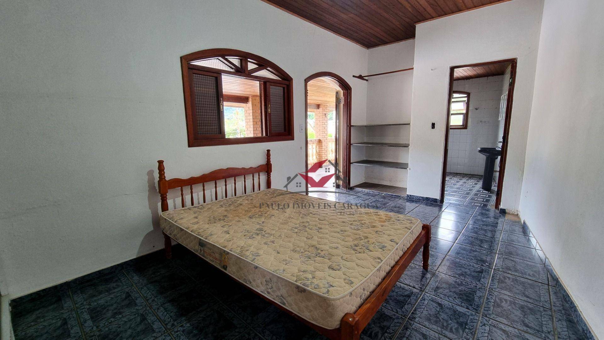 Casa de Condomínio à venda com 4 quartos, 288m² - Foto 19