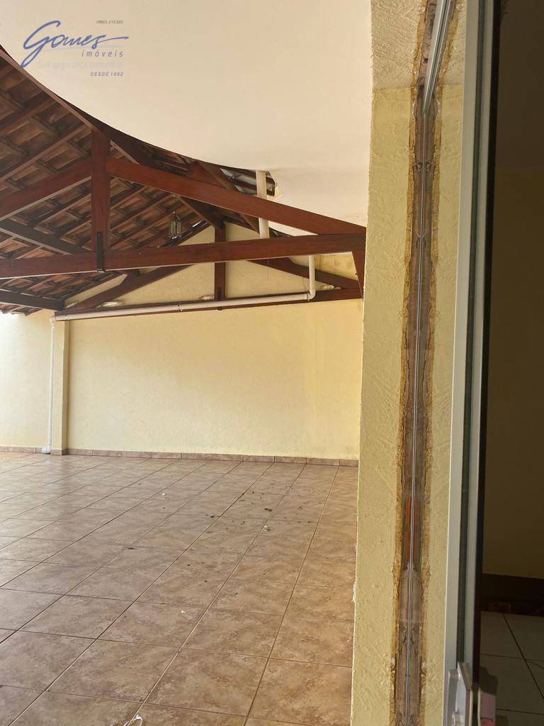 Sobrado à venda com 4 quartos, 207m² - Foto 6