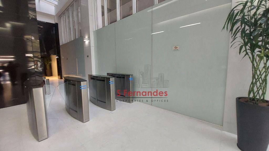 Conjunto Comercial-Sala para alugar, 356m² - Foto 23