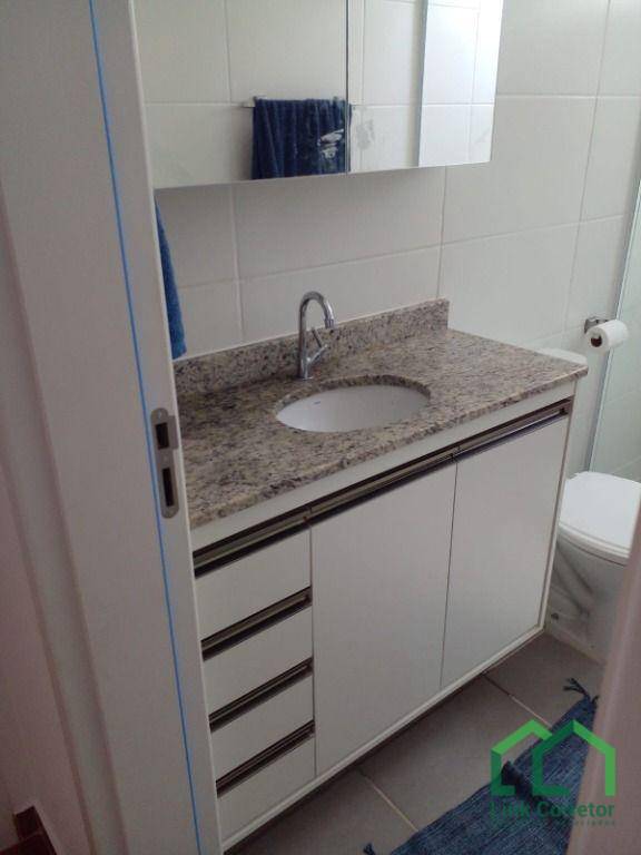 Apartamento à venda com 2 quartos, 56m² - Foto 13