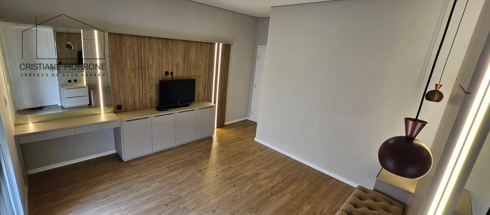 Casa de Condomínio à venda e aluguel com 3 quartos, 265m² - Foto 30