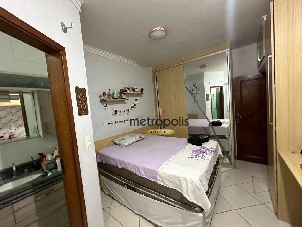 Sobrado à venda com 3 quartos, 220m² - Foto 44