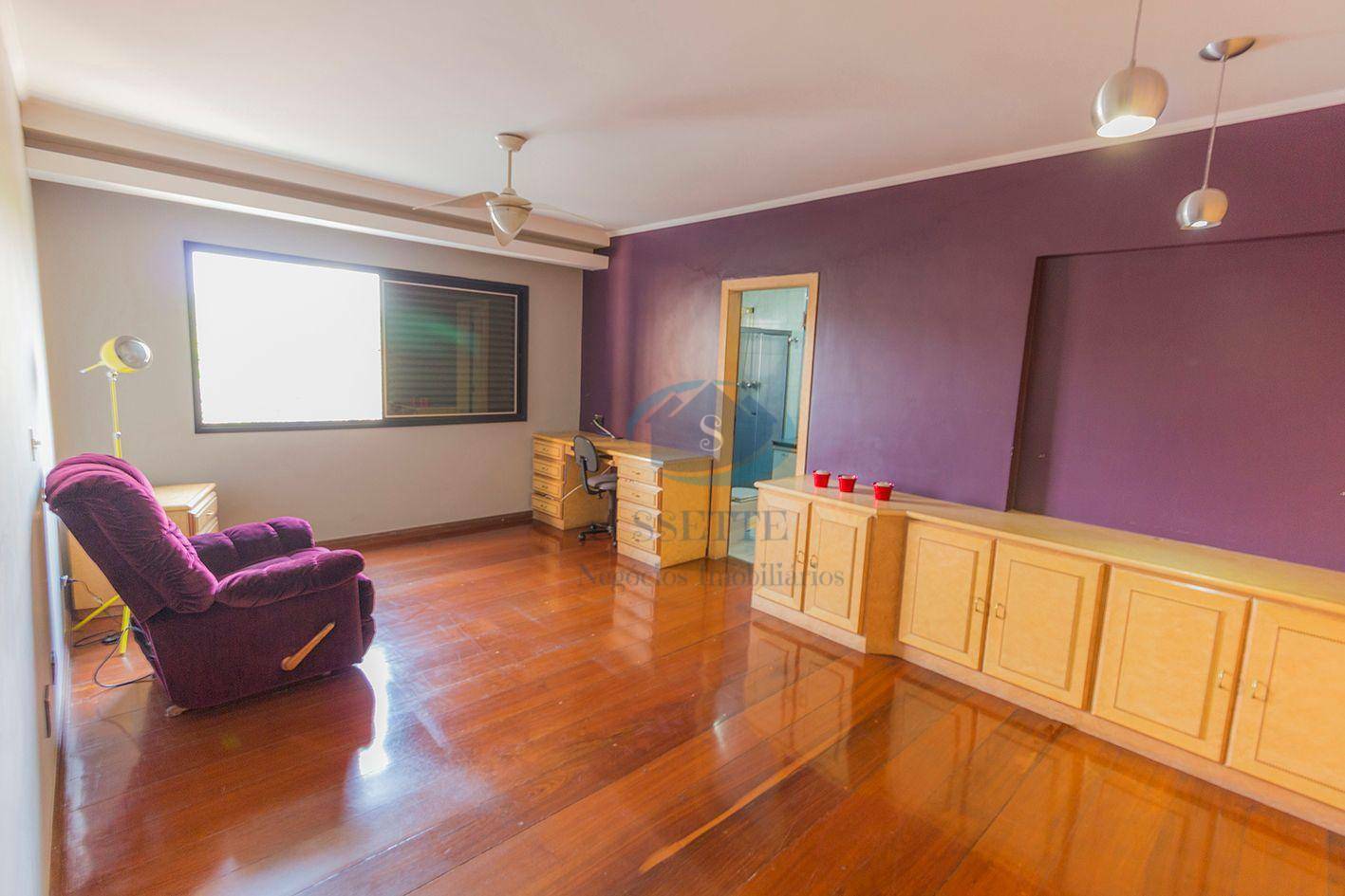 Apartamento à venda com 4 quartos, 380m² - Foto 35