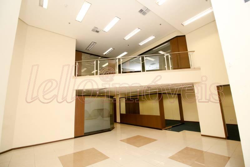 Loja-Salão à venda, 700m² - Foto 1
