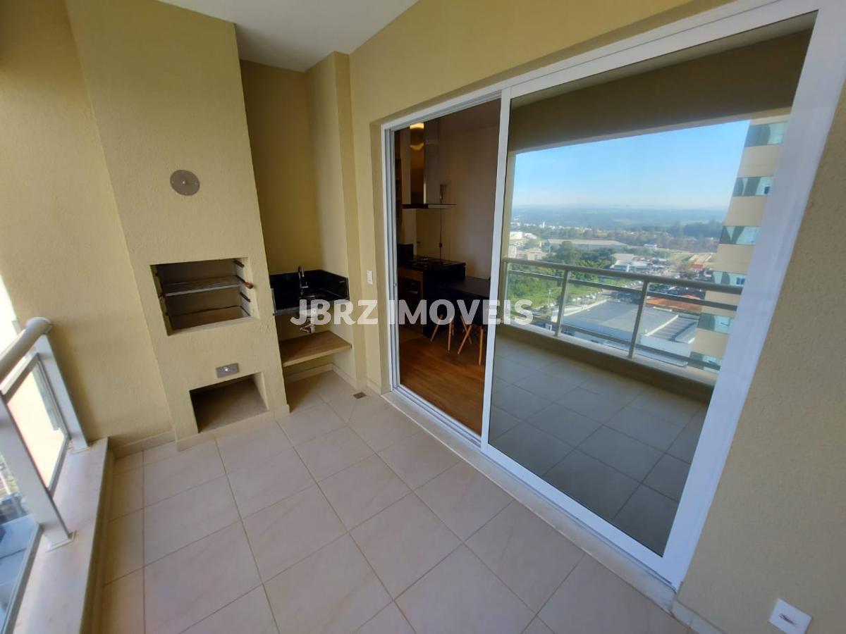 Apartamento para alugar com 1 quarto, 55m² - Foto 6