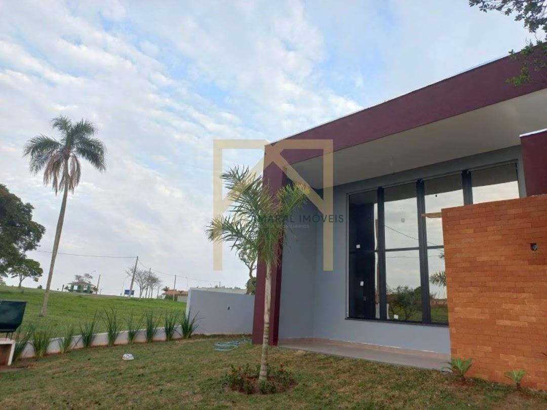 Casa à venda com 4 quartos, 195m² - Foto 9