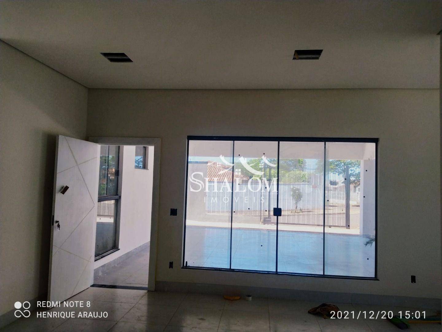 Casa à venda com 3 quartos, 170m² - Foto 18