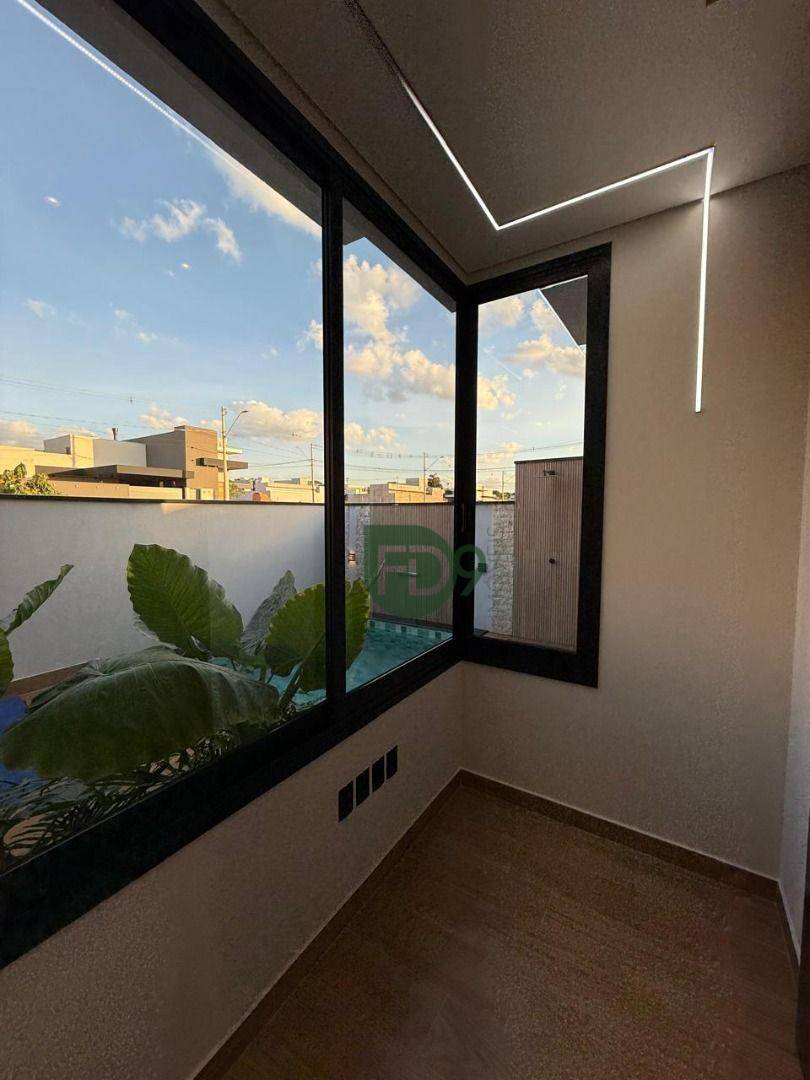 Casa de Condomínio, 3 quartos - Foto 3