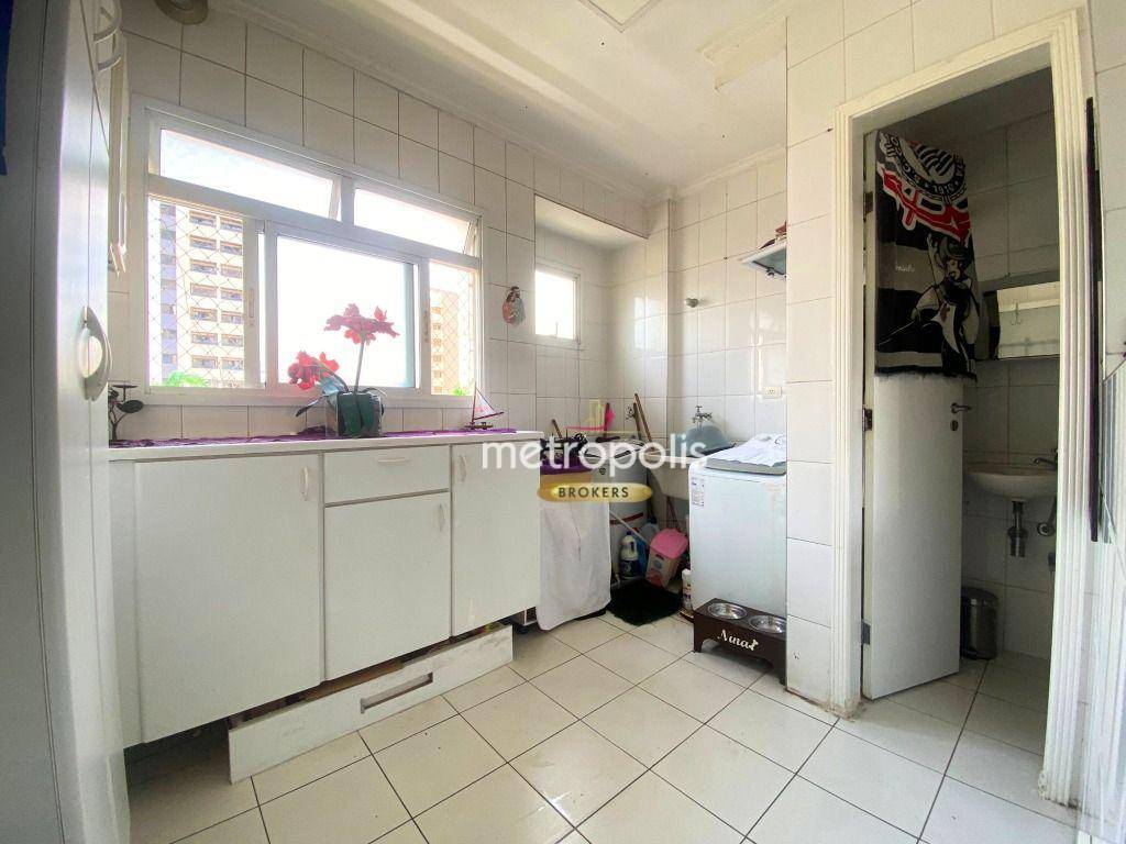 Apartamento à venda com 3 quartos, 98m² - Foto 7