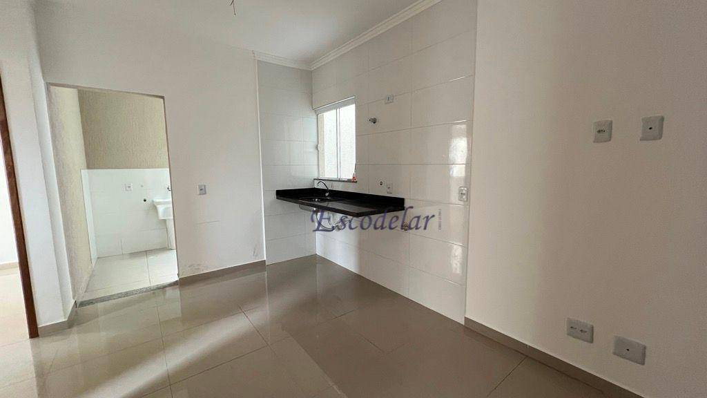 Apartamento à venda com 2 quartos, 48m² - Foto 7