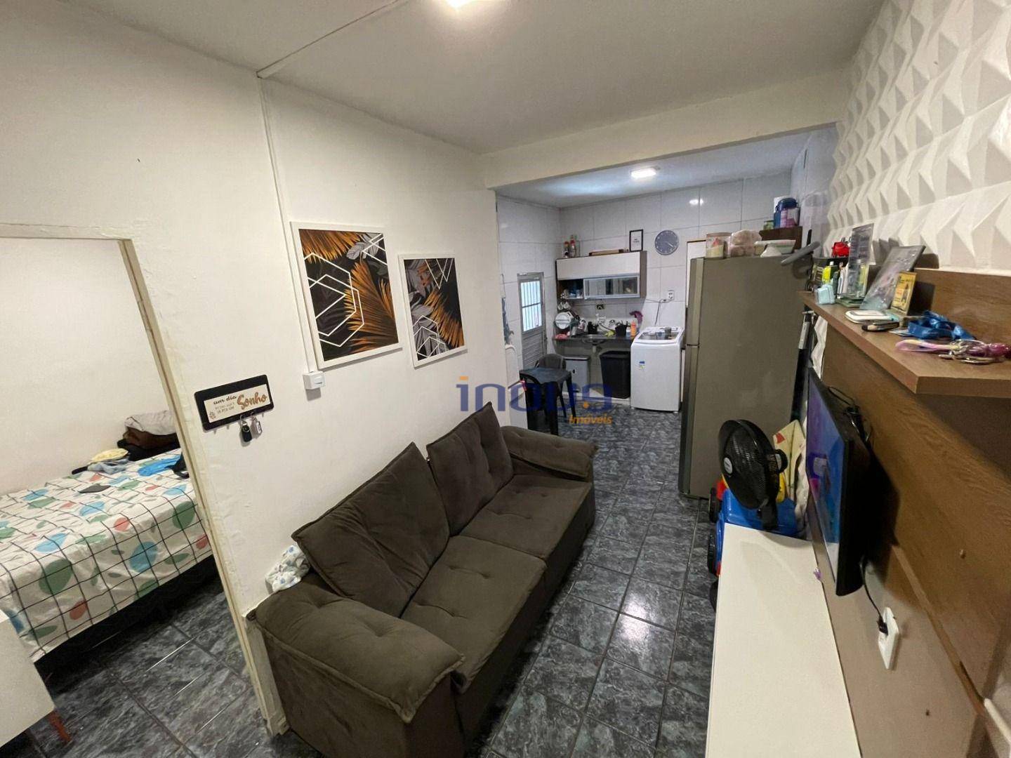 Casa, 4 quartos, 100 m² - Foto 4