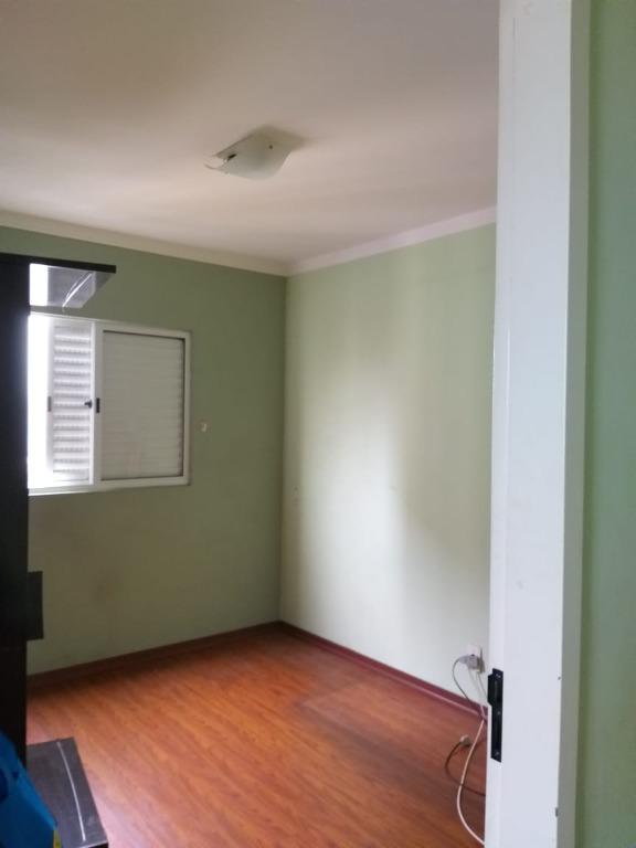 Apartamento à venda com 2 quartos, 49m² - Foto 9