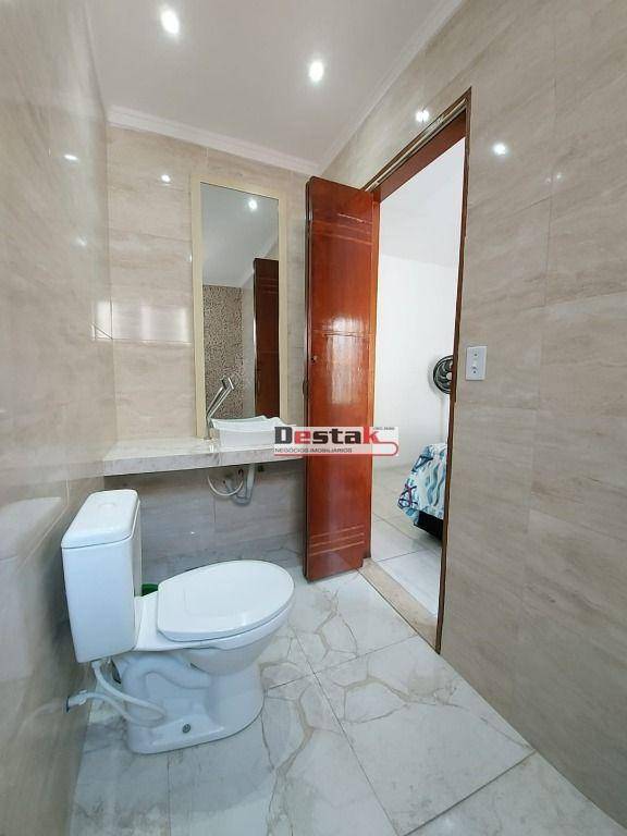 Sobrado à venda com 2 quartos, 175m² - Foto 13