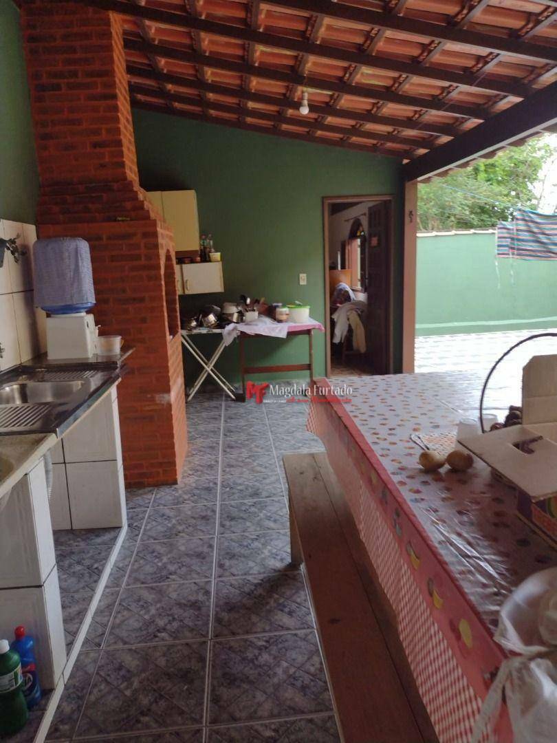 Casa à venda com 4 quartos, 450M2 - Foto 18