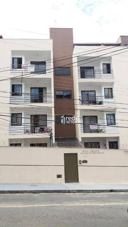 Apartamento à venda com 2 quartos, 77m² - Foto 14