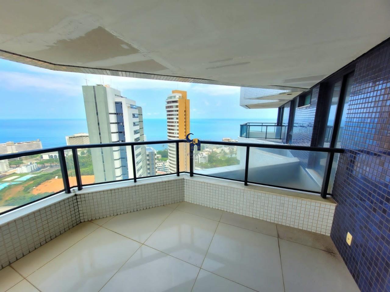 Apartamento, 3 quartos, 275 m² - Foto 4