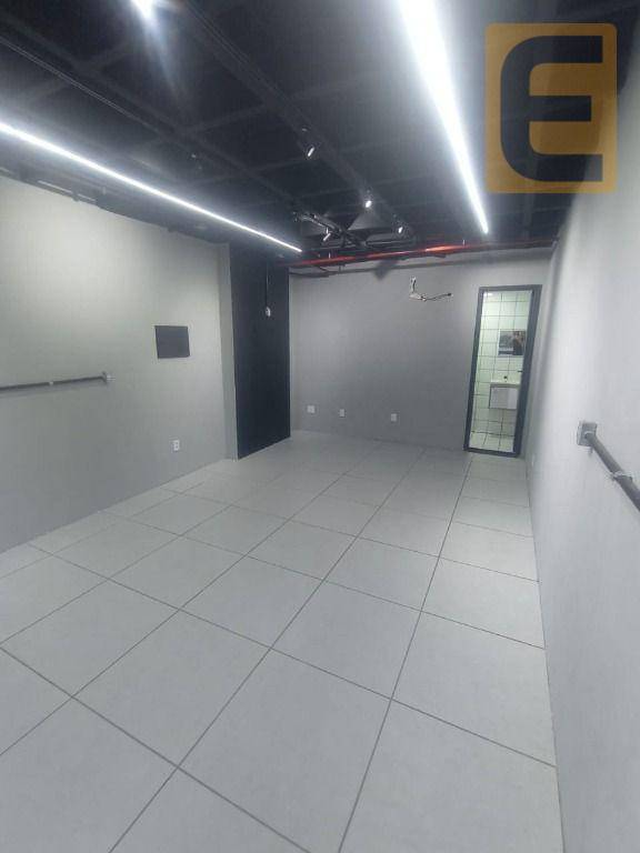 Loja-Salão para alugar, 27m² - Foto 5