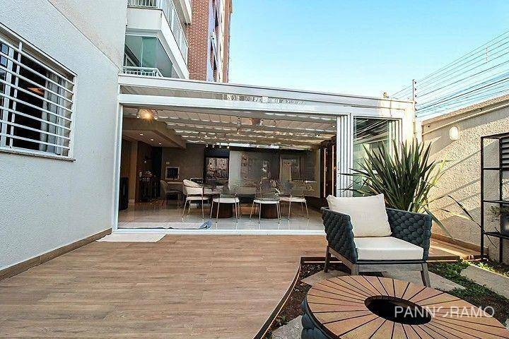 Apartamento à venda com 3 quartos, 120m² - Foto 15