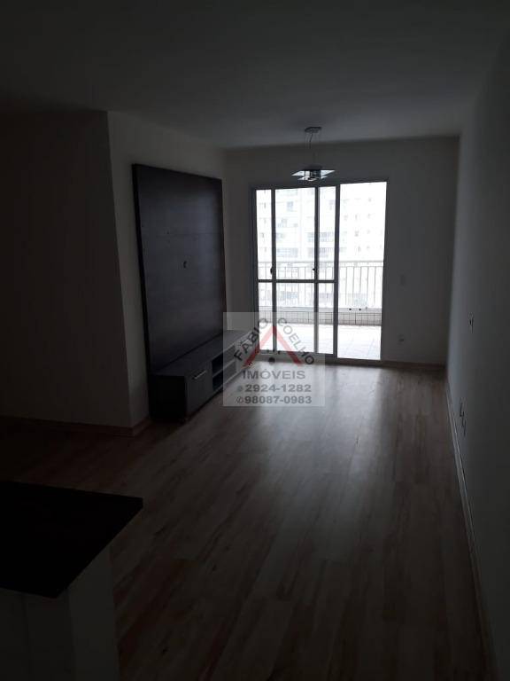 Apartamento à venda com 3 quartos, 107m² - Foto 4