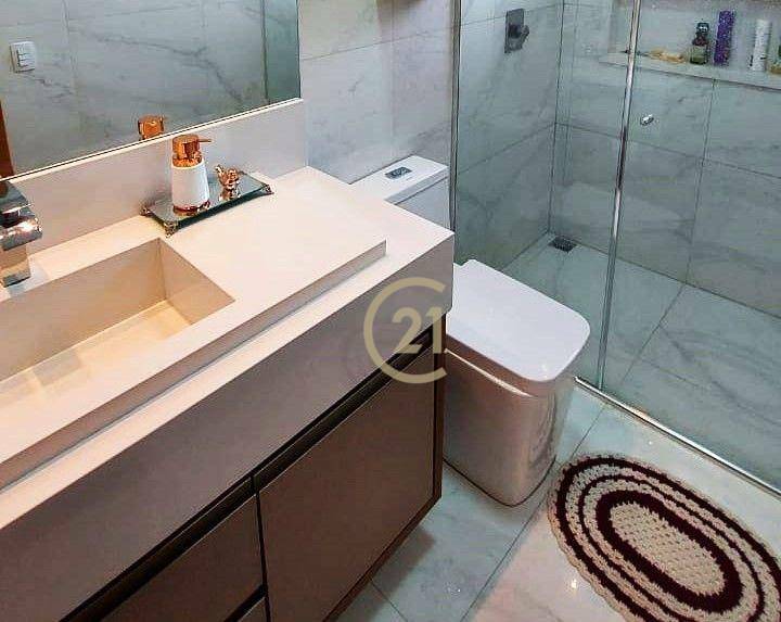 Casa de Condomínio à venda com 3 quartos, 253m² - Foto 18