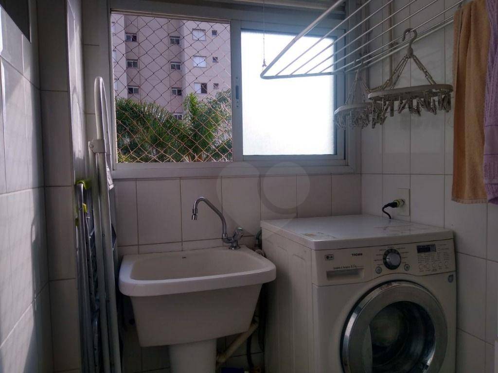 Apartamento à venda com 3 quartos, 78m² - Foto 6