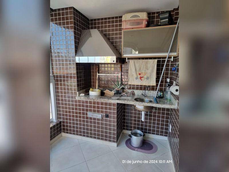 Apartamento à venda com 3 quartos, 95m² - Foto 16