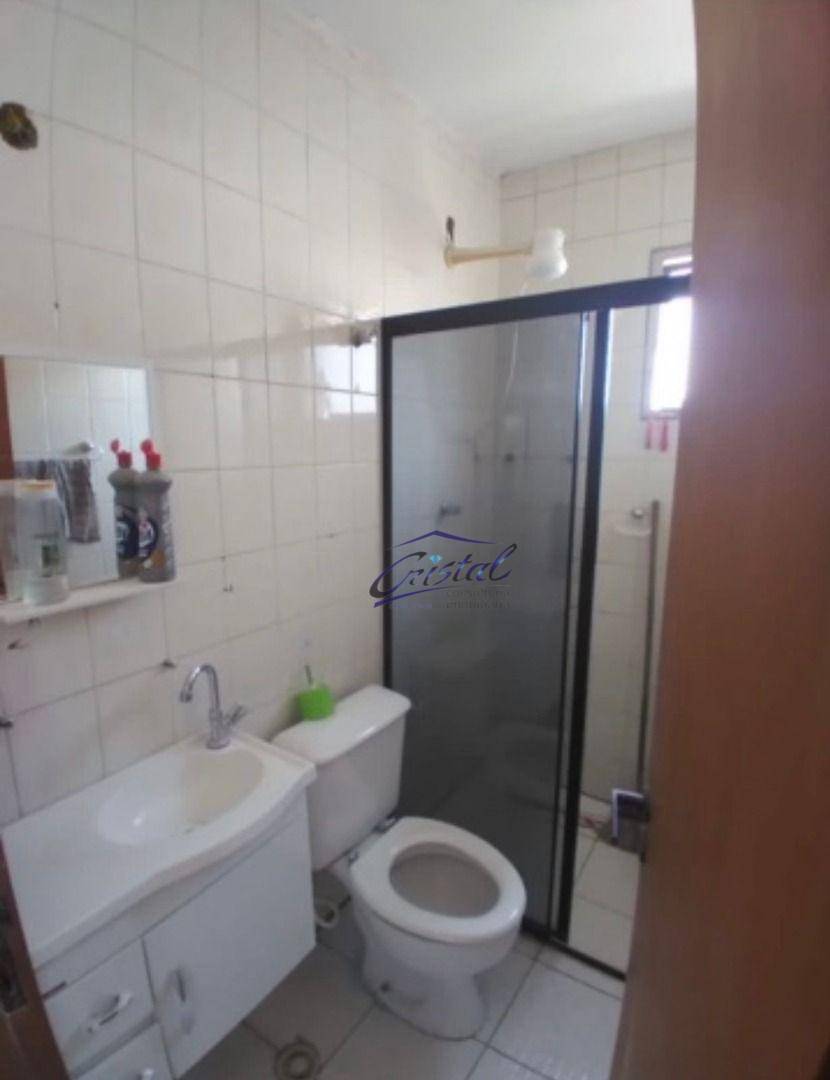 Apartamento à venda com 2 quartos, 55m² - Foto 5