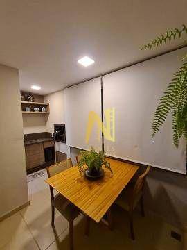 Apartamento à venda com 2 quartos, 77m² - Foto 7