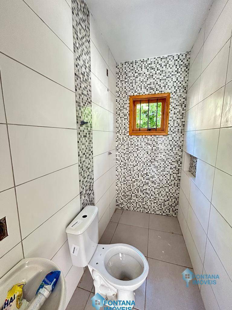 Casa à venda com 2 quartos, 50m² - Foto 6