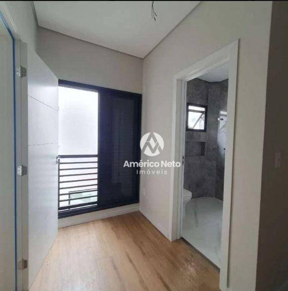 Sobrado à venda com 3 quartos, 220m² - Foto 12