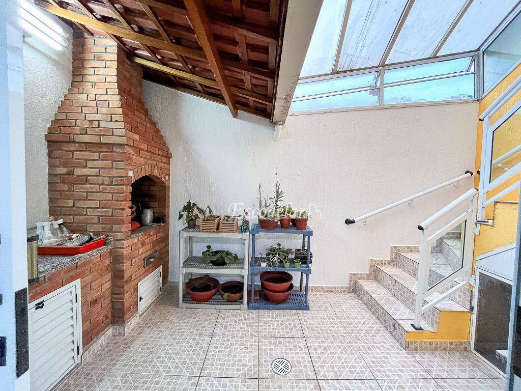 Sobrado à venda com 3 quartos, 150m² - Foto 54