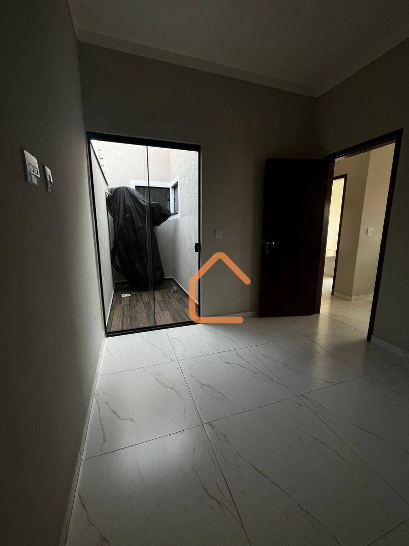 Casa à venda com 3 quartos, 96m² - Foto 18