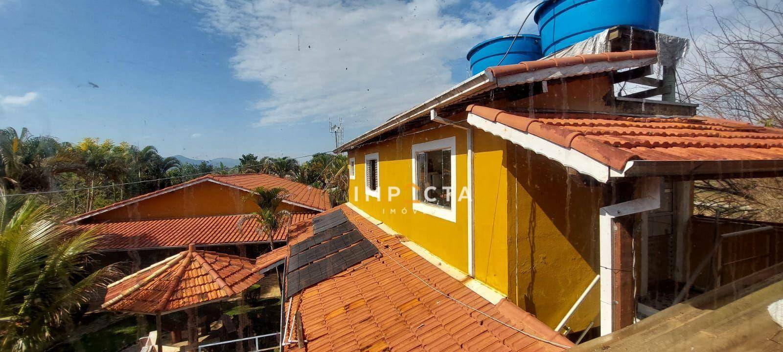 Chácara à venda com 8 quartos, 800m² - Foto 20