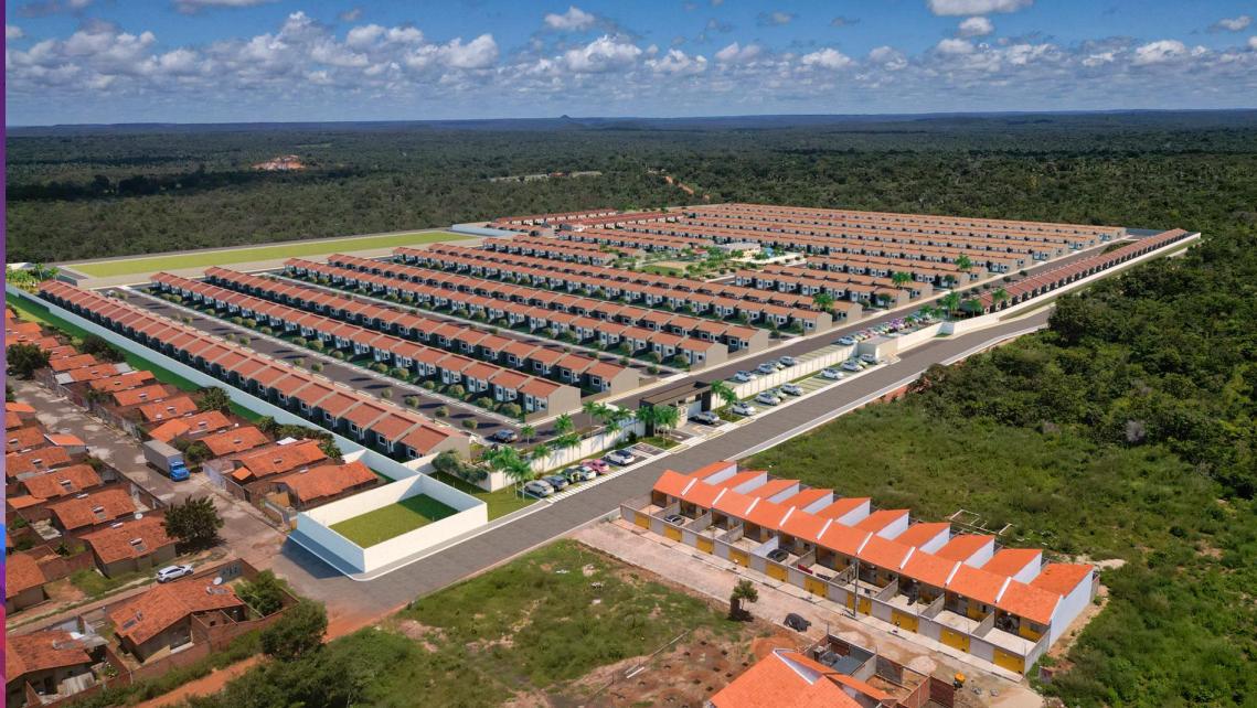 Casa de Condomínio à venda com 2 quartos, 41m² - Foto 21