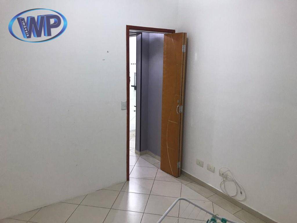 Apartamento à venda com 2 quartos, 53m² - Foto 5