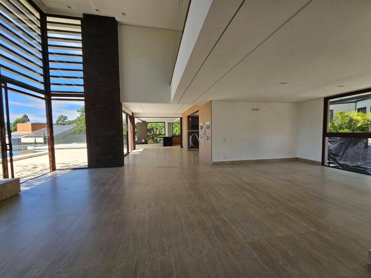 Casa de Condomínio à venda com 4 quartos, 1010m² - Foto 35