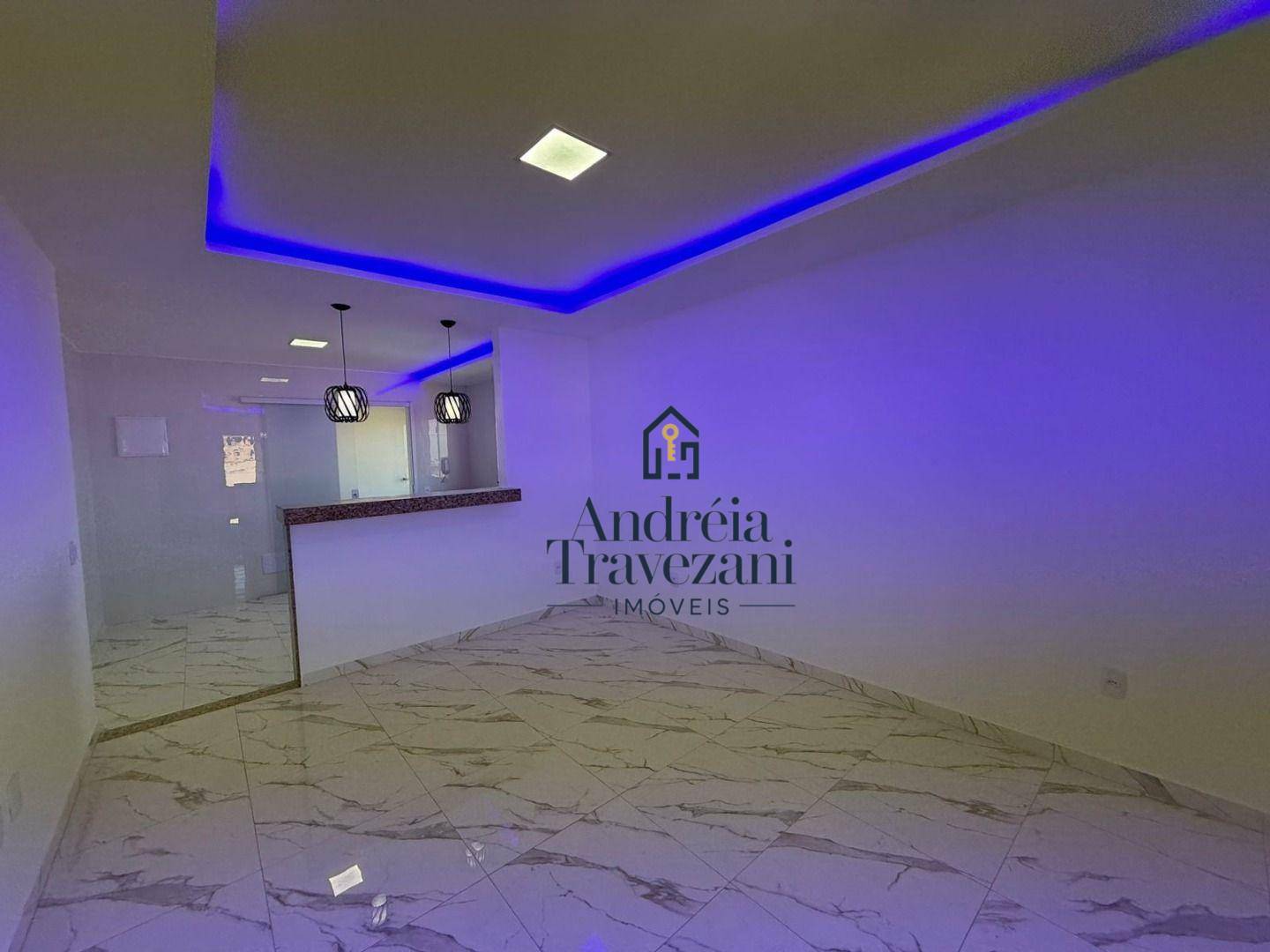 Apartamento à venda com 3 quartos, 100m² - Foto 3