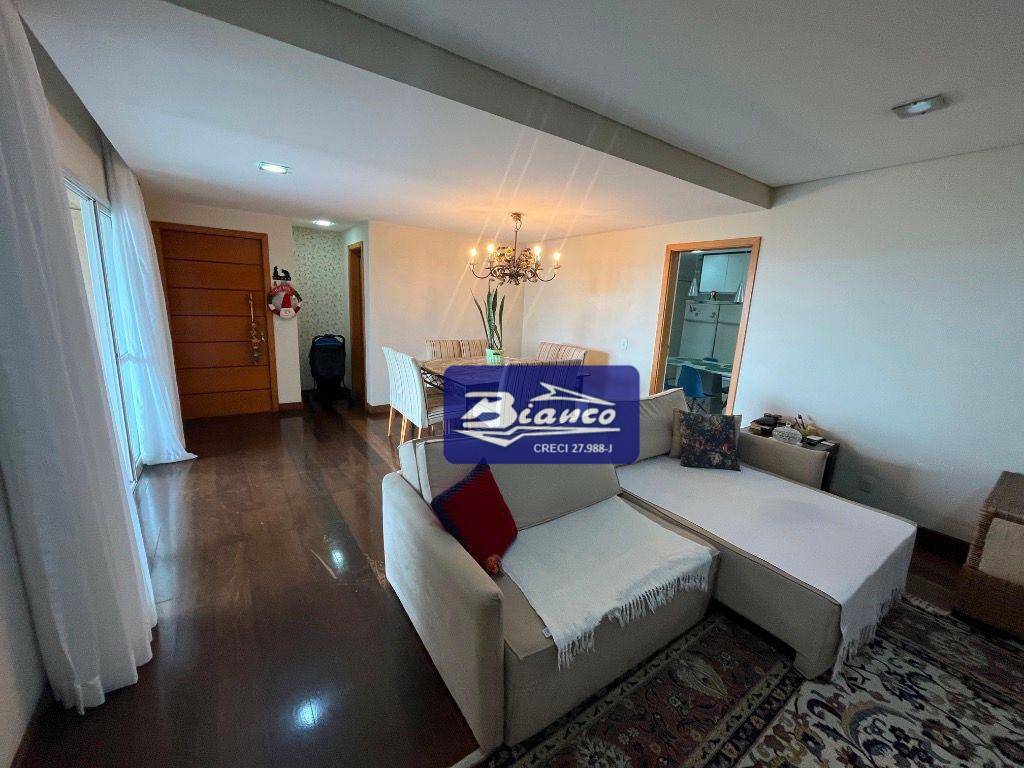 Apartamento à venda com 4 quartos, 168m² - Foto 10