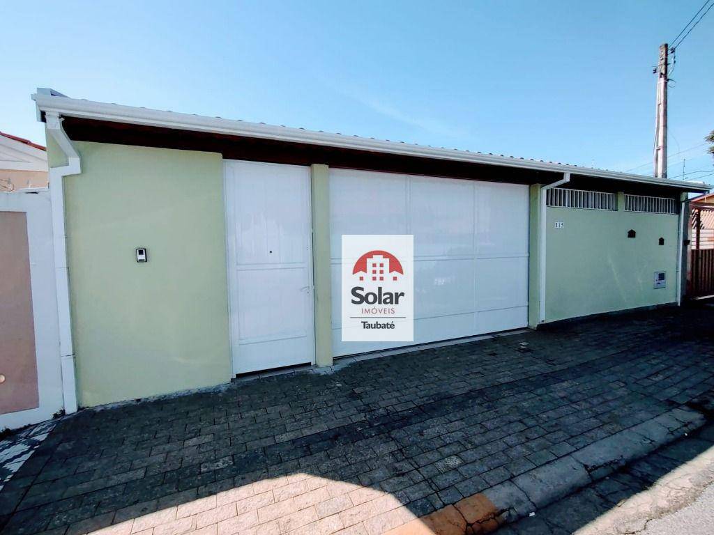 Casa, 4 quartos, 239 m² - Foto 1