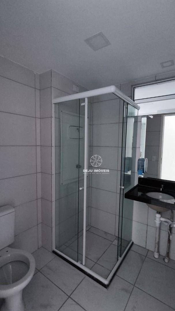 Apartamento à venda com 4 quartos, 96m² - Foto 9