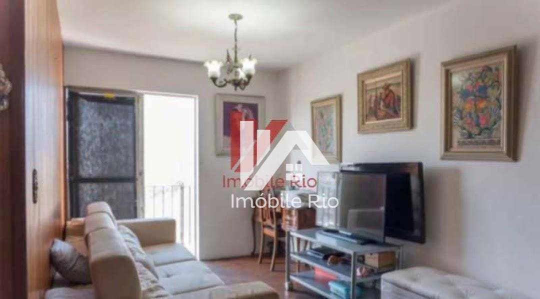 Cobertura à venda com 2 quartos, 90m² - Foto 2