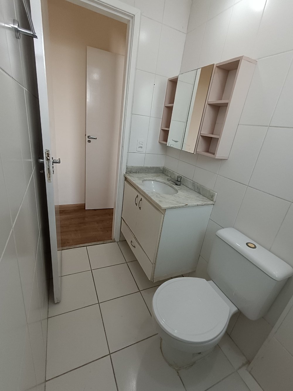 Apartamento, 2 quartos, 59 m² - Foto 4