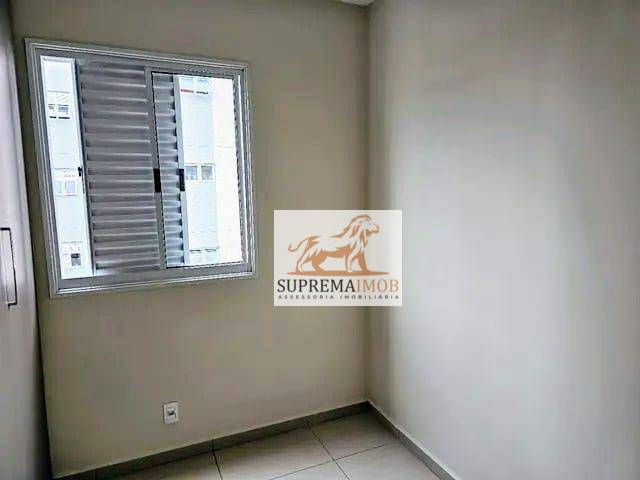 Apartamento à venda com 2 quartos, 49m² - Foto 7