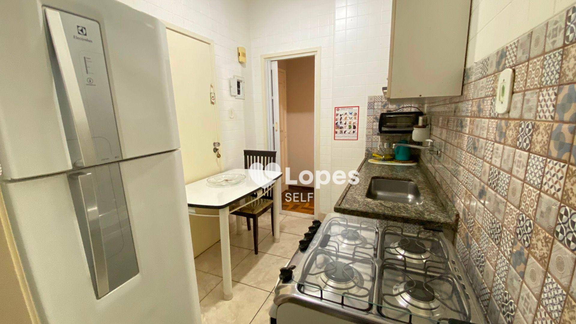 Apartamento à venda com 3 quartos, 100m² - Foto 11