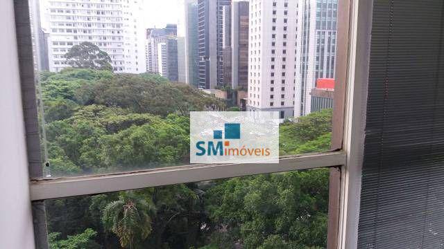 Conjunto Comercial-Sala à venda, 44m² - Foto 10