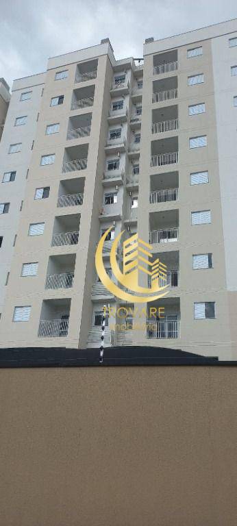 Apartamento, 3 quartos, 68 m² - Foto 1