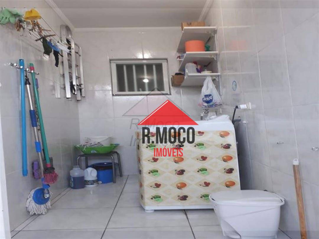 Sobrado à venda com 3 quartos, 145m² - Foto 8