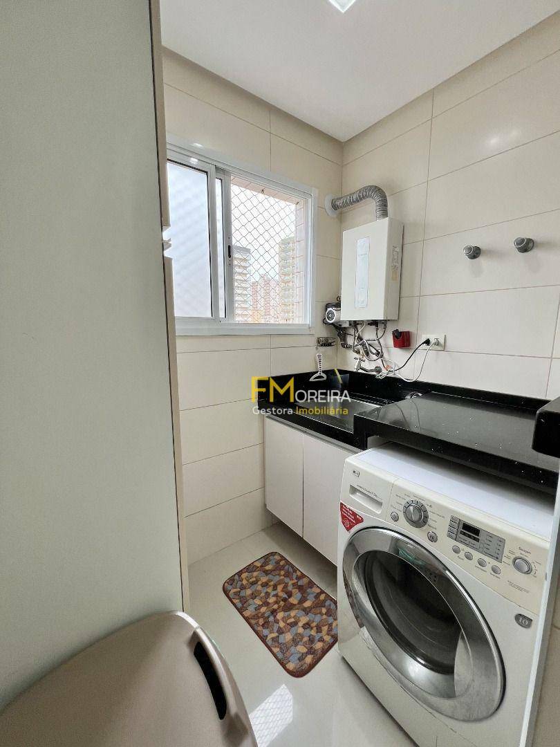 Apartamento à venda com 2 quartos, 1m² - Foto 9